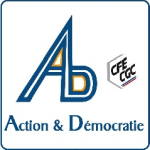 Picture of Action et Démocratie